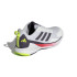 Chaussures de Handball adidas Novaflight 2 Homme Blanc