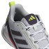 Sapatilhas de Andebol adidas Novaflight 2 Homem Branco
