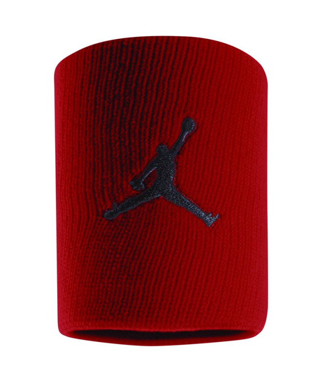 Muñequeras de Baloncesto Nike Jordan Jumpman
