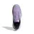 Sapatilhas de Voleibol adidas Court Flight Mulher Roxo