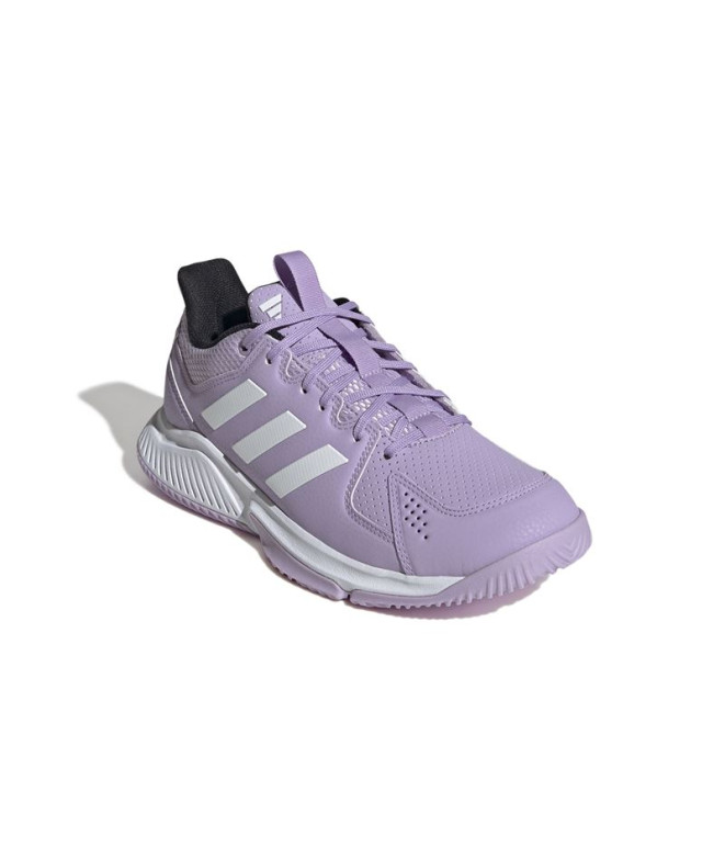 Sapatilhas de Voleibol adidas Court Flight...