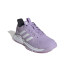 Sapatilhas de Voleibol adidas Court Flight Mulher Roxo