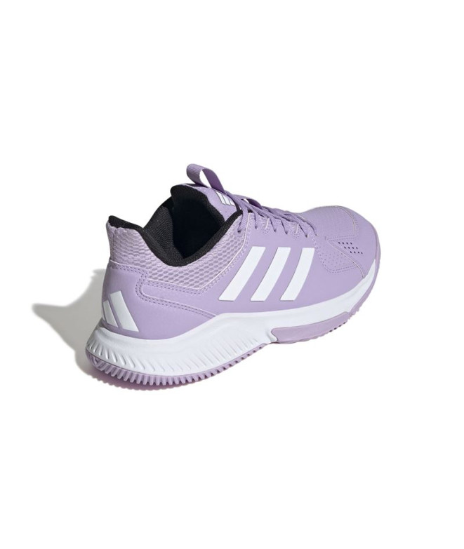 Chaussures de Volley-ball adidas Court Flight...