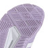 Sapatilhas de Voleibol adidas Court Flight Mulher Roxo