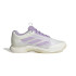 Zapatillas de Pádel adidas Avacourt 2.0 Blanco/Lila