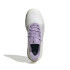Zapatillas de Pádel adidas Avacourt 2.0 Blanco/Lila