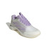 Sapatilhas de Pádel adidas Avacourt 2.0 Branco/Lilás