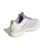 Chaussures de Pádel adidas Avacourt 2.0 Blanc/Lilas