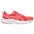 Sapatilhas de Running ASICS Jolt 5 Mulher Rosa/Rosa