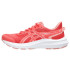 Sapatilhas de Running ASICS Jolt 5 Mulher Rosa/Rosa