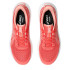 Sapatilhas de Running ASICS Jolt 5 Mulher Rosa/Rosa