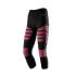Collants Running Medilast Capri de compressão