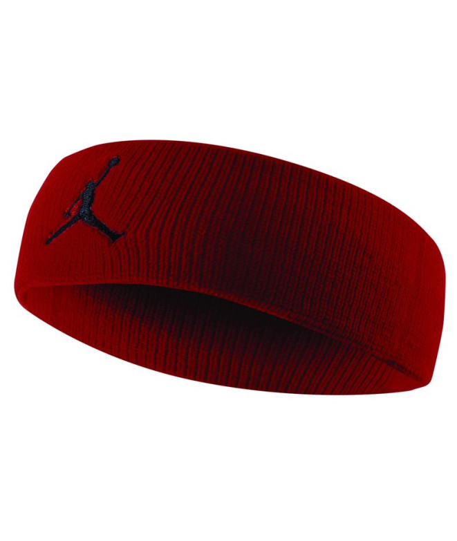 Cinta para la cabeza de Baloncesto Nike Jordan Jumpman