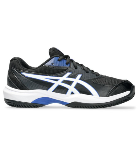 Zapatillas de Tenis ASICS Gel-Game Gs Clay/Oc Infantil...