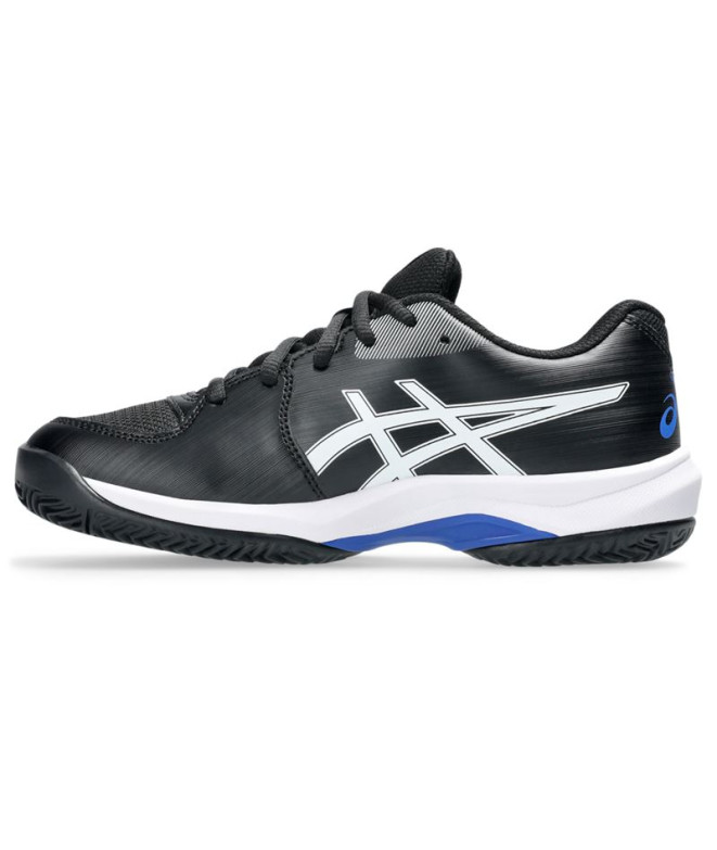 Sapatilhas de Tênis ASICS Gel-Game Gs Clay/Oc...
