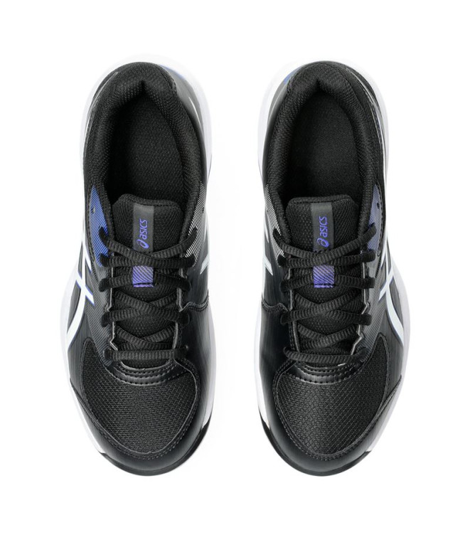 Sapatilhas de Tênis ASICS Gel-Game Gs Clay/Oc...