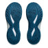 Chaussures de Handball ASICS Gel-Tactic 13 Homme Blanc/Bleu