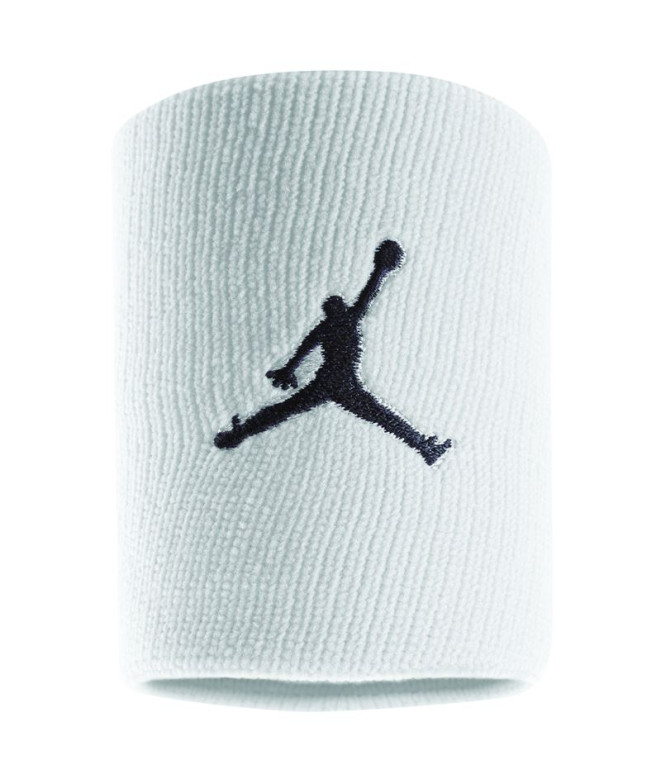 Pulseiras de basquetebol Nike Jordan Jumpman