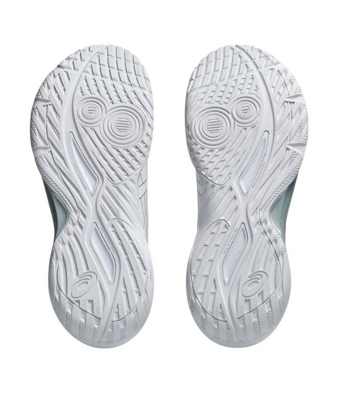 Chaussures de Handball ASICS Gel-Tactic 13...