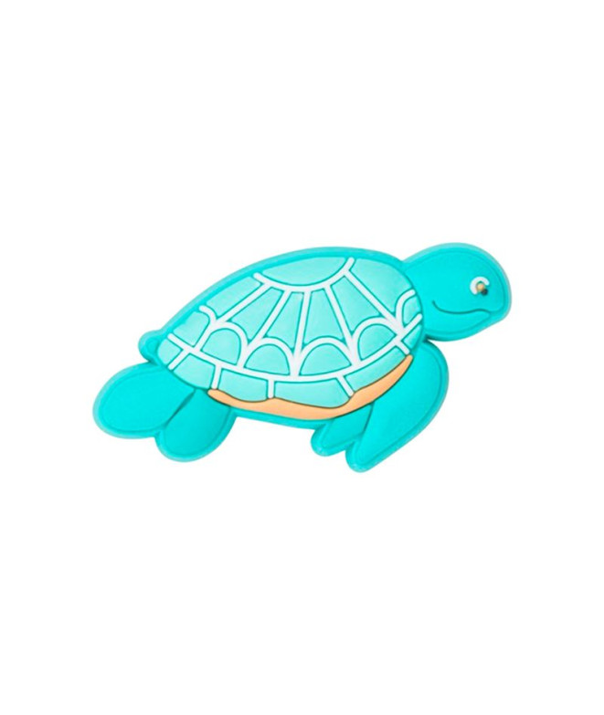 Charm Crocs Jibbitz Tartaruga do Mar
