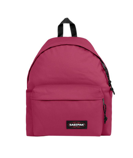 Sac à dos Eastpak Padded Pak'R Vin Bourgogne