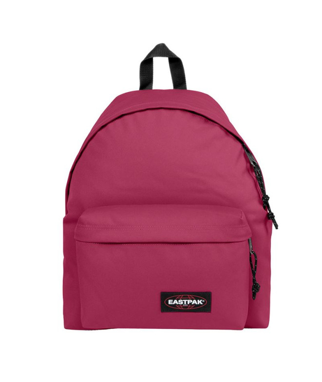 Sac à dos Eastpak Padded Pak'R Vin Bourgogne