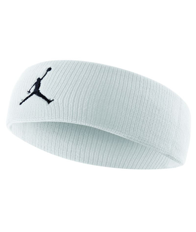 Cinta para la cabeza de Baloncesto Nike Jordan Jumpman