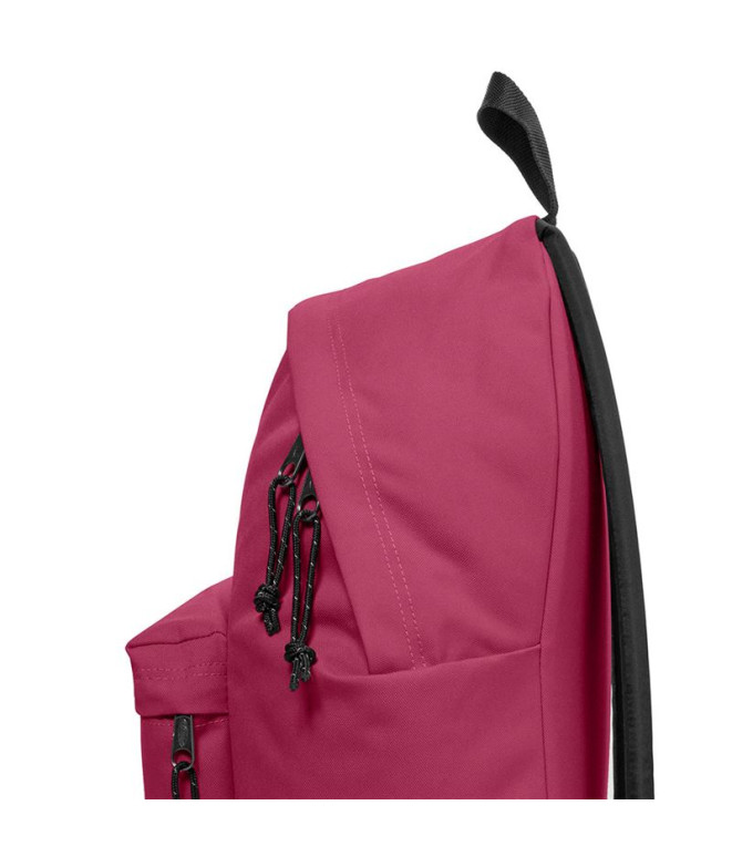 Sac à dos Eastpak Padded Pak'R Vin Bourgogne