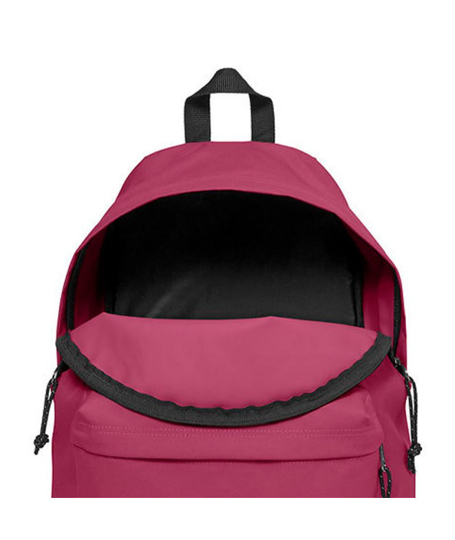 Sac à dos Eastpak Padded Pak'R Vin Bourgogne