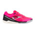 Chaussures de futsal Joma Gambeta 2510 Fucsia Indoor Homme