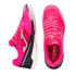 Chaussures de futsal Joma Gambeta 2510 Fucsia Indoor Homme