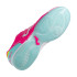 Chaussures de futsal Joma Haut Flex 2510 Rose Indoor Homme