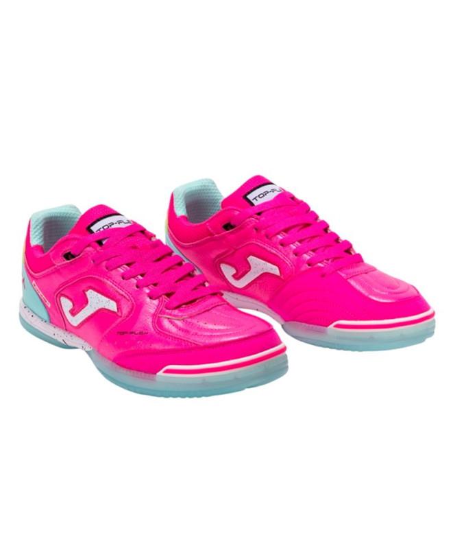 Chaussures de futsal Joma Haut Flex 2510 Rose...