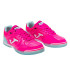 Chaussures de futsal Joma Haut Flex 2510 Rose Indoor Homme