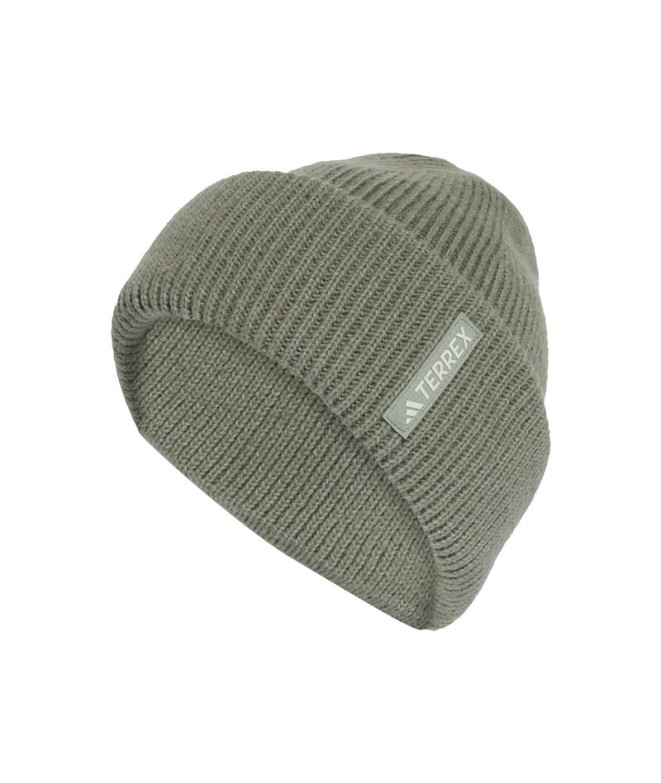 Boné de Montanha adidas Trx Mti Beanie Verde