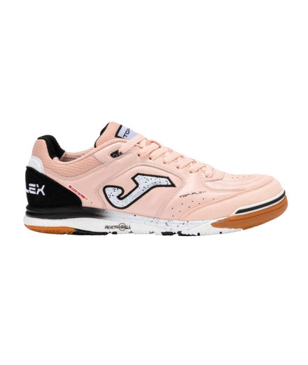 Chaussures de futsal Joma Haut Flex Rebound 2529 Rose...