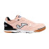 Sapatilhas de futsal Joma Top Flex Rebound 2529 Rosa Indoor Homem