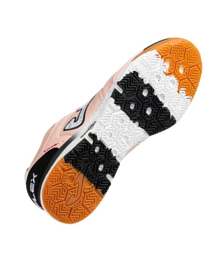 Chaussures de futsal Joma Haut Flex Rebound 2529 Rose... 2