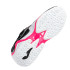 Chaussures de tennis Joma Set 2501 Noir Femme