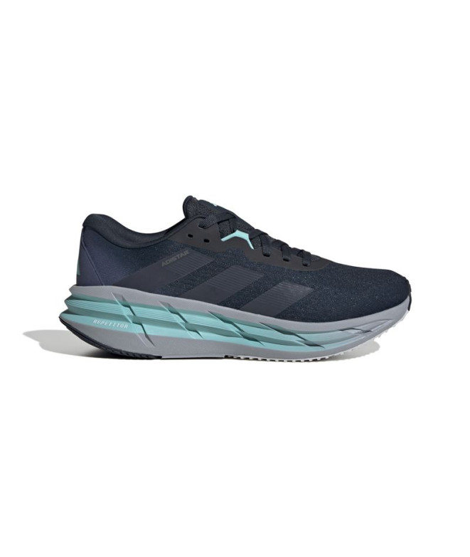 Sapatilhas de Running adidas Adistar 3 Homem Azul Escuro