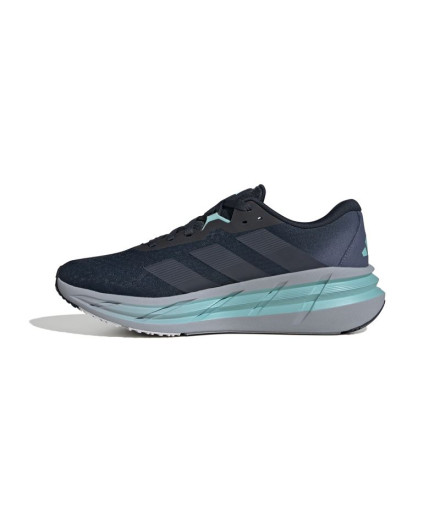 Chaussures de Running adidas Adistar 3 Homme Bleu Foncé 2