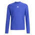 Bañador de Natación adidas Ls Rashgd Infantil Azul