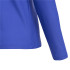 Bañador de Natación adidas Ls Rashgd Infantil Azul