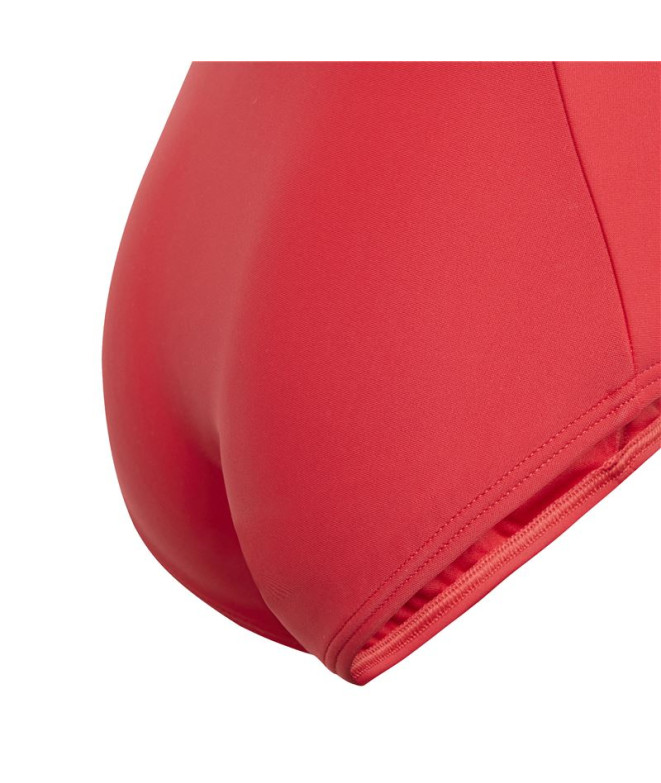 Fato de banho de Natação adidas Coll St Menina...