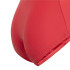 Fato de banho de Natação adidas Coll St Menina Vermelho