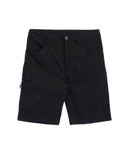 Pantalons Patagonia Quandary Shorts 10in Noir Pantalons Patagonia Quandary Shorts 10in Noir