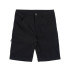Calça Patagonia Quandary Shorts 10in Preto