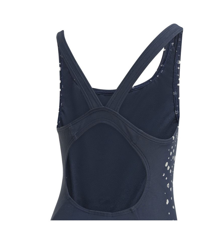 Maillot de bain de Natation adidas Glam St...