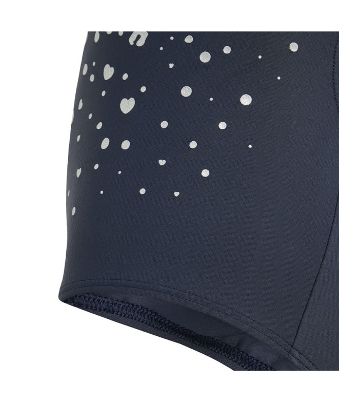 Maillot de bain de Natation adidas Glam St...