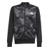 Survêtement adidas Camo Ts 3 Bandas Enfant Noir/Blanc